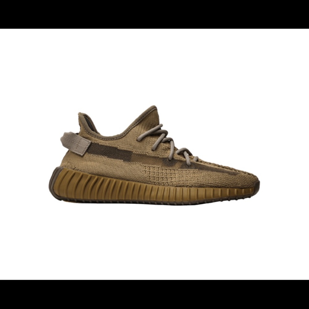 YEEZY BOOST 350 V2”EARTH”